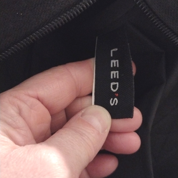 Leeds Laptop and business hand held bag - Picture 7 of 9